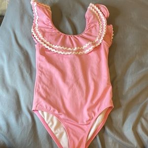 Janie and jack bathing suit